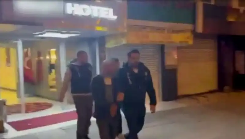 Ankara'da Fuhuş Çetelerine Yönelik Büyük Operasyon: 12 Gözaltı!