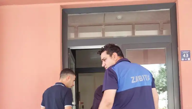 Elazığ'da Dilenci Çetesi Çökertildi: 10 Kişi Gözaltına Alındı