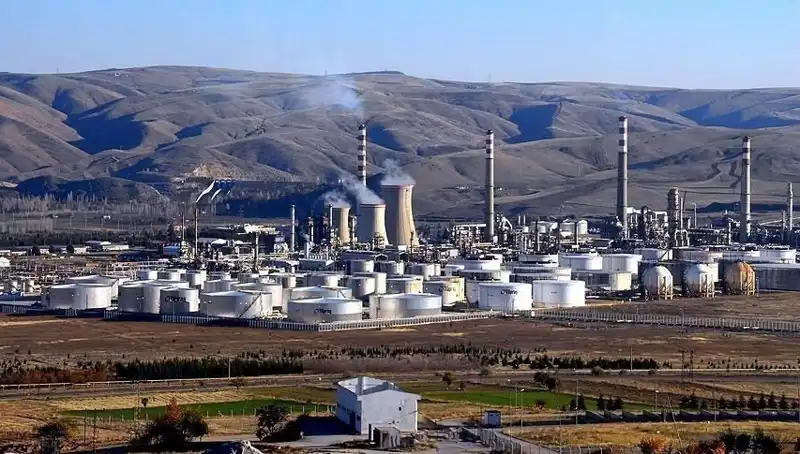 Şubat Ayında LPG İthalatında Dikkat Çeken Düşüş Nedenleri ve Sonuçları