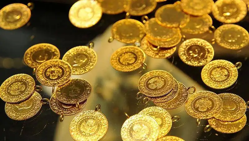 Çeyrek Altın Fiyatları 7 Mart 2025: Bugün Ne Kadar?