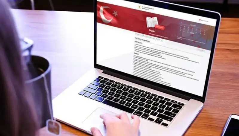 Resmi Gazete'de Bugün Yayınlanan 7 Temmuz 2025 Kararları Dikkat Çekti
