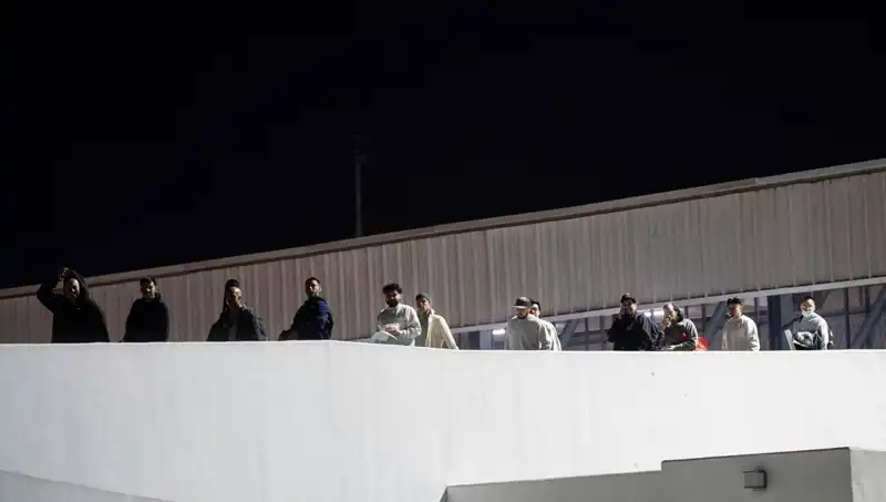 Balkanlar'da Tansiyonu Artıran Göçmen Kararları: Trump'ın Planları Ne?