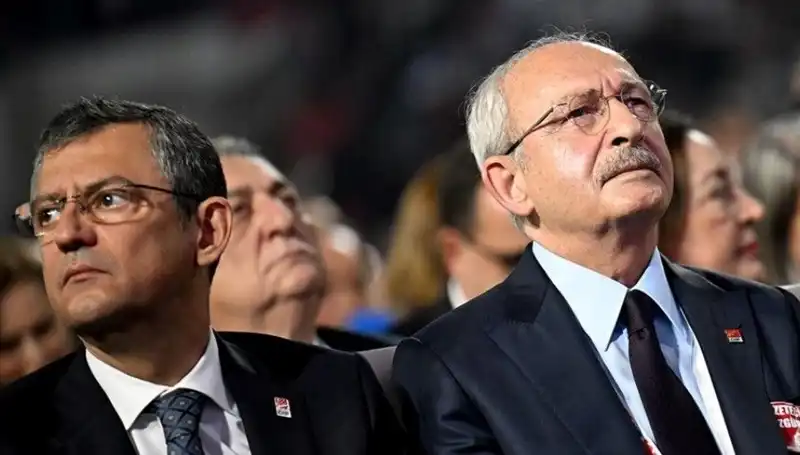 CHP Kurultayı Gündemi: Kılıçdaroğlu Yeniden Aday Olacak mı?