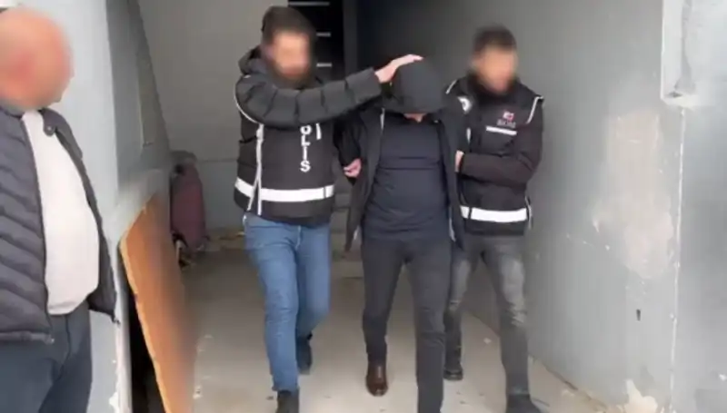 Dört İlde Gerçekleşen Fuhuş Operasyonu: Çeteler Çökertildi!