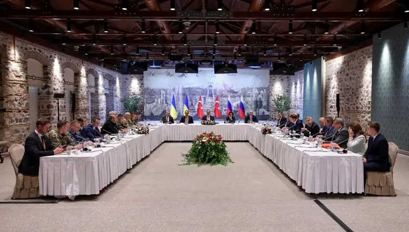 Dünya Basınından Tarihi Zirveye Flaş Yorum: Putin İçin Diplomatik Yenilgi Mi?