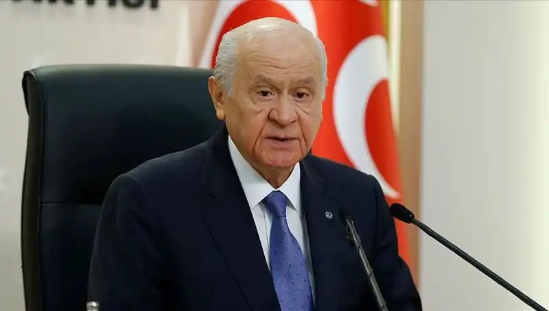 Bahçeli'nin Sağlığıyla İlgili Dezenformasyon İddiaları Ortaya Çıktı