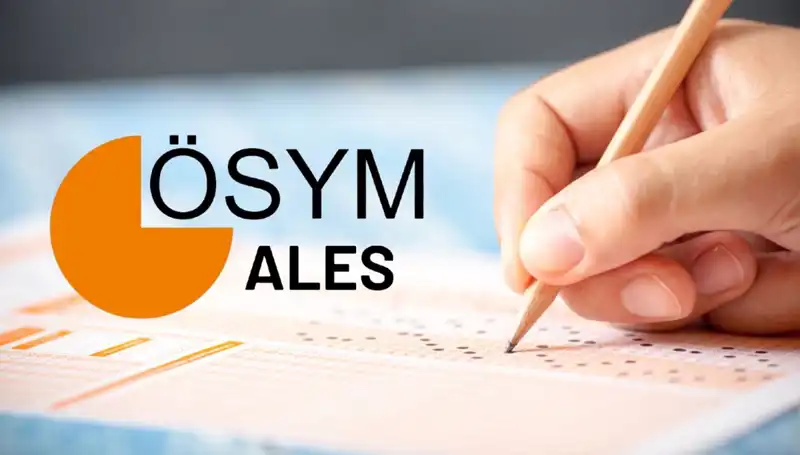 ALES/2 Başvuruları Başladı: Eğitimde Yeni Fırsat Kapıları Aralanıyor