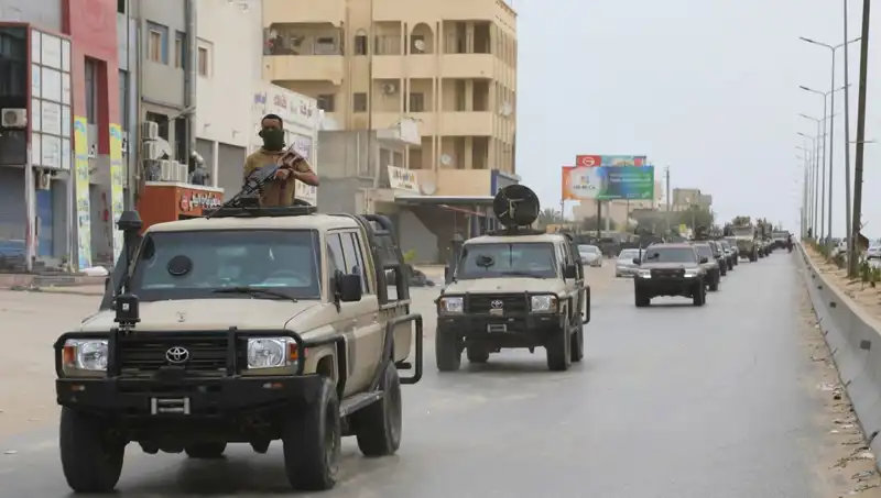 Birleşmiş Milletler'den Libya'ya Acil Çağrı: Barış ve İstikrar İçin Adımlar Atılmalı
