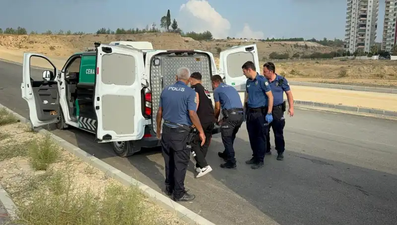 Yol Kenarında Bulunan Ceset, Gizemi derinleştiriyor: Olayın Perde Arkası