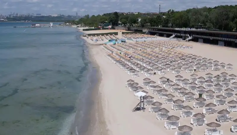 İstanbul Plajlarında 2025 Giriş Ücretleri: Sarıyer, Florya ve Adalar’da Meraklı Bekleyiş