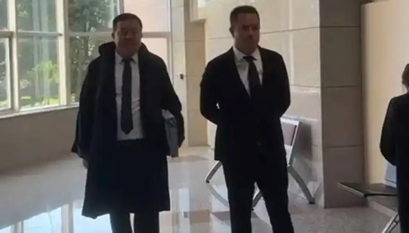 Acun Ilıcalı'nın Yasa Dışı Bahis İddiasıyla Mahkemedeki Sıra Dışı Günü