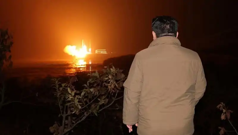 Kuzey Kore'nin Silahlanma Yarışı: Amerikan Vatandaşları Nasıl Etkileniyor?