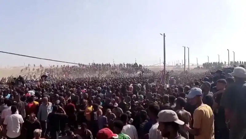 Uzun Süren Savaşın Gölgesinde: İsrail'in Filistin'e Saldırısı 30 Can Aldı