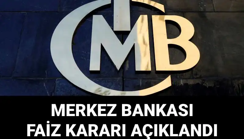 Merkez Bankası Mart 2025 Faiz Kararına İlişkin Şaşırtıcı Gelişmeler