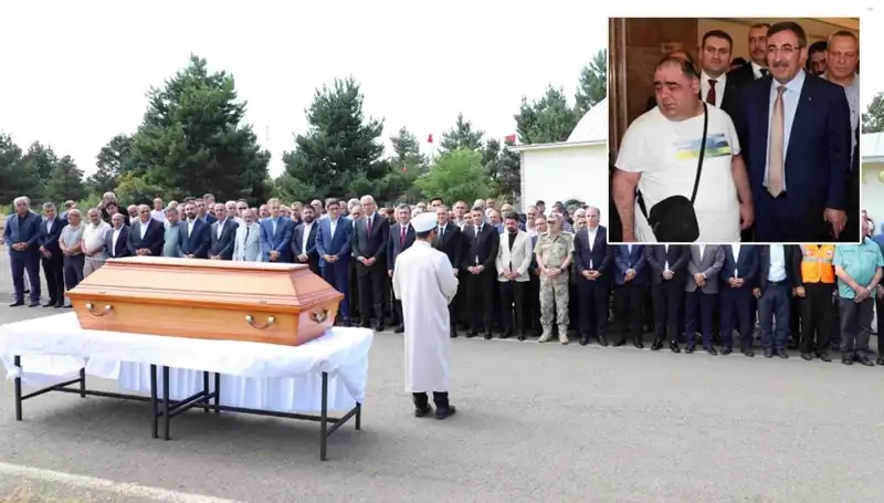 Cevdet Yılmaz'ın Yeğeni: Acı Kaybın Ardındaki Duygusal Hikaye