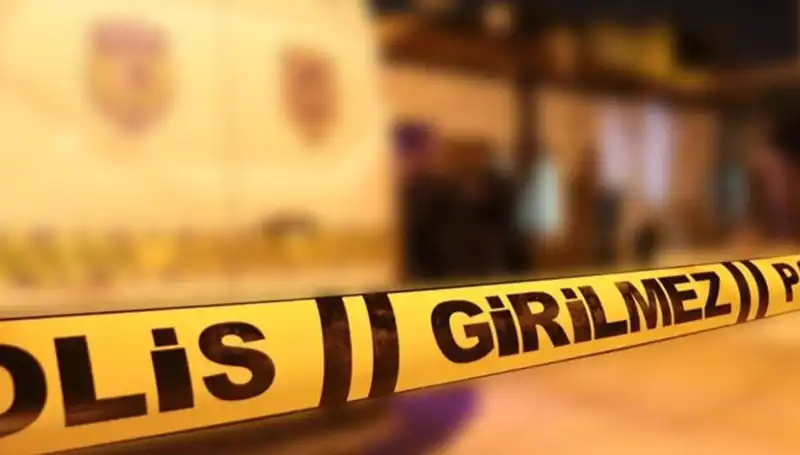 Kötü Koku Sonrası Şok: 10 Günlük Ceset Bulundu!