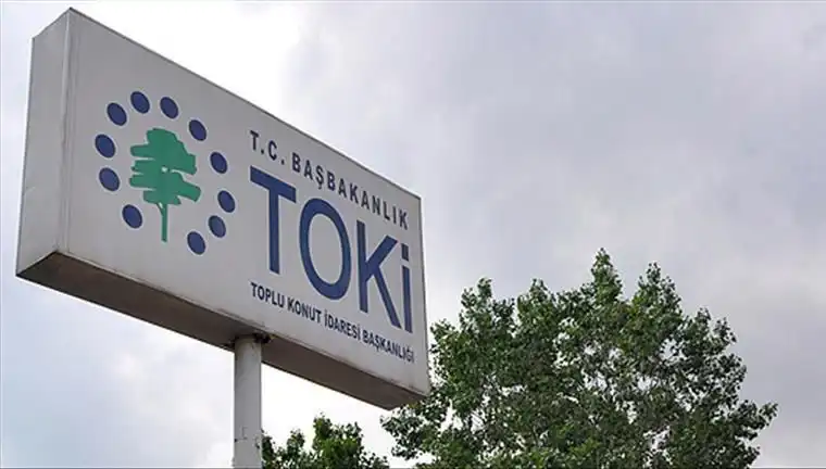 TOKİ, 56 İlde 642 Arsayı Satışa Sunuyor: Tarihler Belli Oldu!
