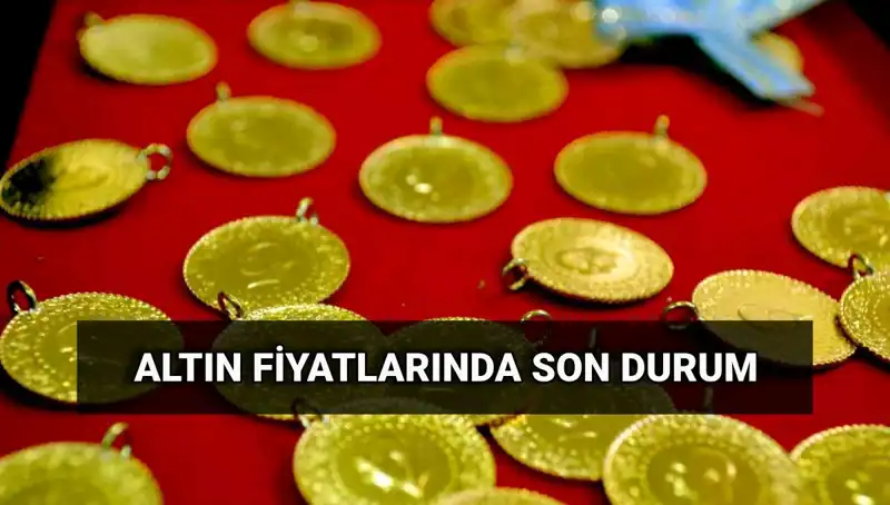 Son Dakika Altın Fiyatı: 4 Haziran 2024’te Gram ve Çeyrek Altın Ne Kadar?