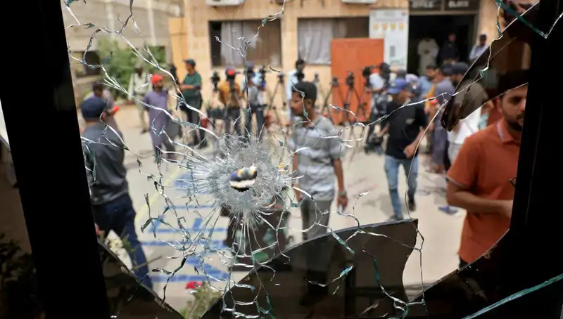 Pakistan'da Deprem Panik Yarattı: 200'den Fazla Tutuklu Firar Etti!