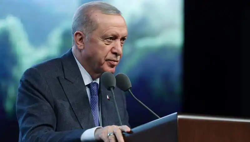 Cumhurbaşkanı Erdoğan'dan Srebrenitsa Soykırımı Mesajı: Tarihin İzleri