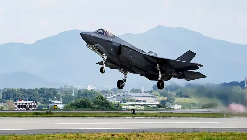 Hindistan'ın F-35 Teklifini Reddi: Stratejik Bir Hamle mi?