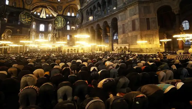 Ramazan Bayramı 2025 Ne Zaman? Hesaplamalar Sizi Şaşırtacak!
