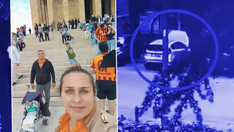 Anıtkabir'de Şok Eden Olay: Ziyarete Gelen Aileye Kurulan Tuzak