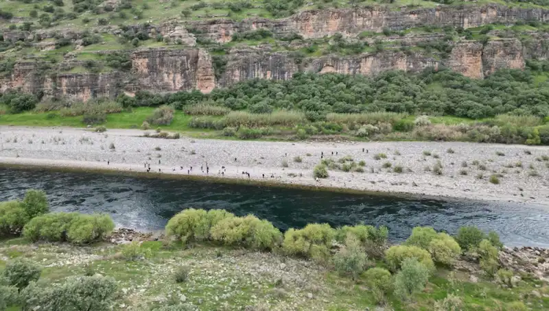 Cehennem Deresi: Doğanın Gizemli İkilemi ve Keşif Arzusu