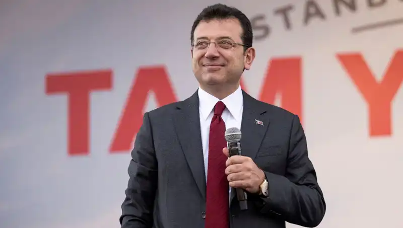 Ekrem İmamoğlu'nun Başsavcıya Tehdit İddiası: Mahkeme Süreci Başlıyor!