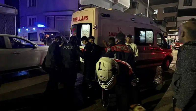 Damat Kayınvalidesini Bıçaklayıp Kaçtı: Aile İçi Dramanın Şok Edici Detayları