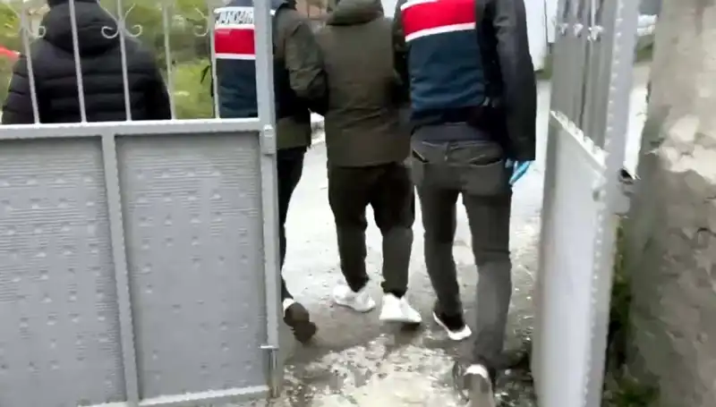 1.2 Milyar Liralık Dolandırıcılık Ağı Çökertildi: 139 Şüpheli Yakalandı