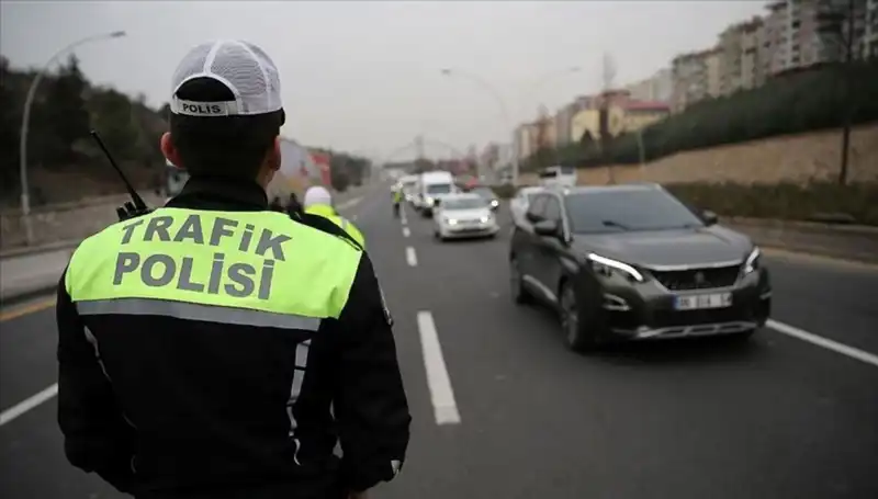 23 Nisan’da Ankara’daki Kapalı Yollar: Trafik Engellerini Öğrenin