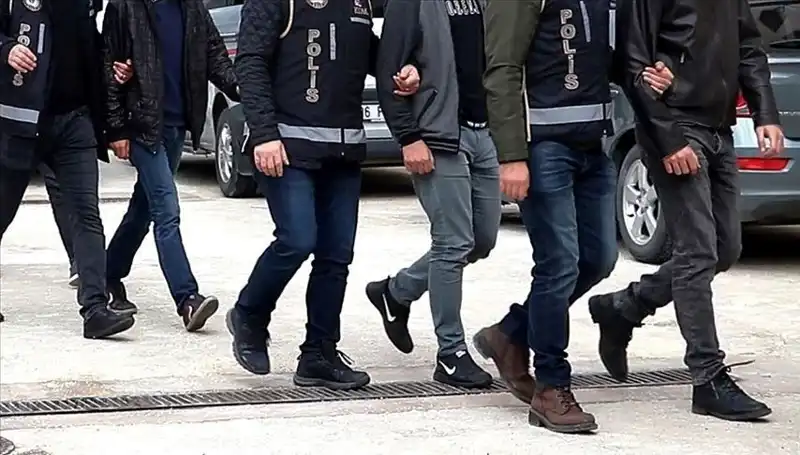 Ankara ve Antalya'da 20 Şüphelinin Fuhuş Ağındaki Gizli Bağlantıları Açığa Çıktı