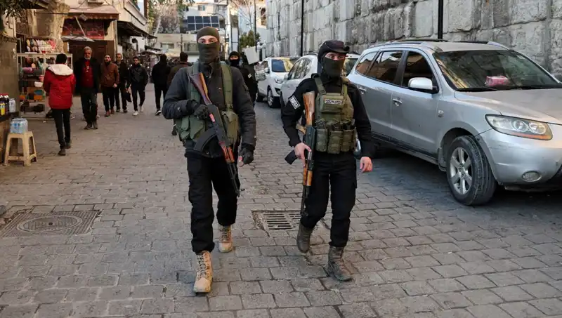 Suriye’deki Dürzi Toplumu, Netanyahu’ya Karşı Birleşiyor: Gerginlik Tırmanıyor