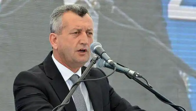 Eski Menemen Belediye Başkanı Tahir Şahin, Hayatını Kaybetti: Kimdir?