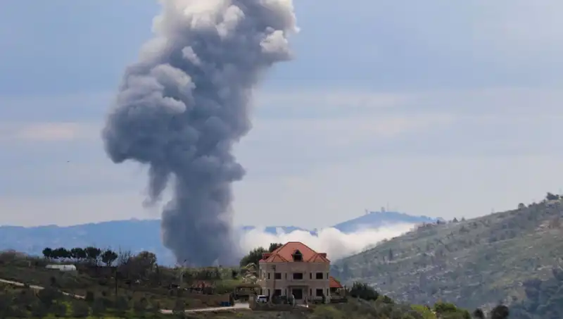İsrail'in Operasyonu: Hamas Komutanı Lübnan'da Öldürüldü mü?