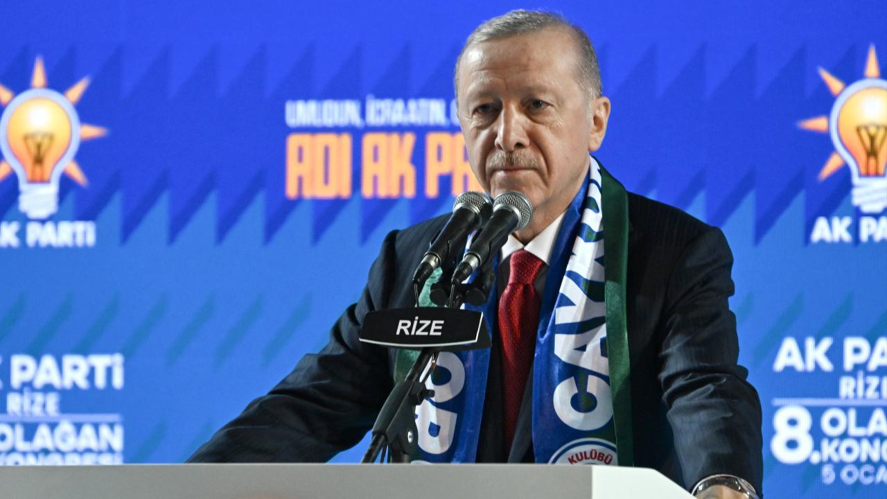 Cumhurbaşkanı Erdoğan'ın Açıklamalarıyla Yeni Bir Dönem Başlıyor.