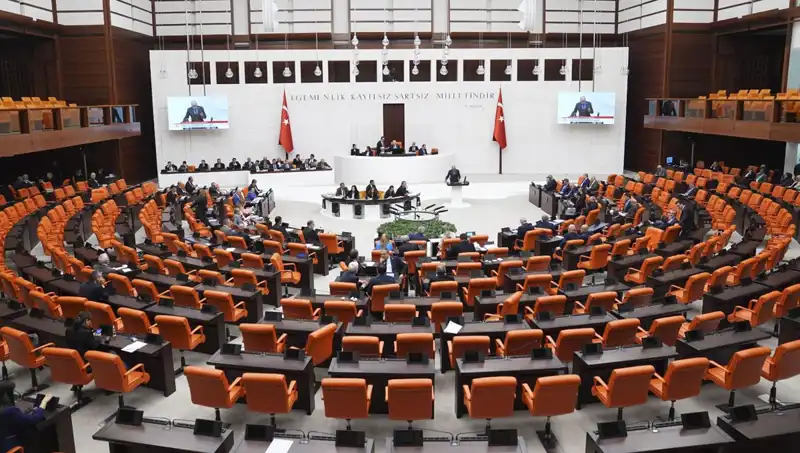 Terörsüz Türkiye Süreci: Meclis'te Kurulacak Komisyon Neler Yapacak?
