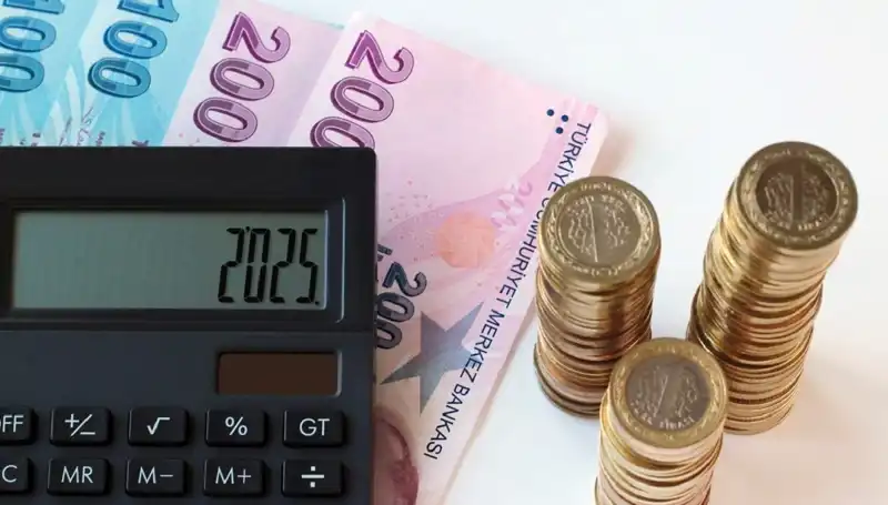 2025 Temmuz Memur ve Emekli Maaşı Zammı Beklentileri Ortaya Çıkıyor