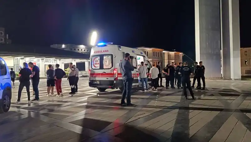 14 Yaşındaki Çocuk Dehşet Saçtı: Olayın Ardındaki Gerçekler Neler?