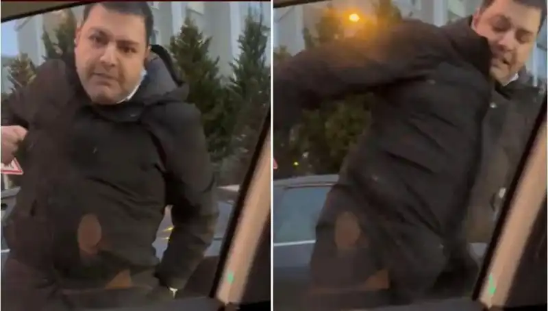 Yeni Yargı Paketiyle Trafikte Kaotik Durumlara Son: 3 Yıl Hapis Cezası!