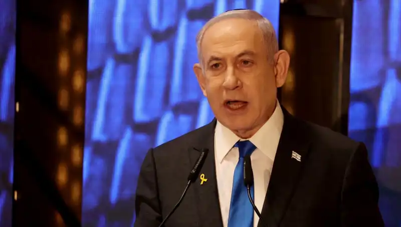 Netanyahu'nun Oğlunu Savunma Kararı: Macron Resti ve Ardındaki Gerilim