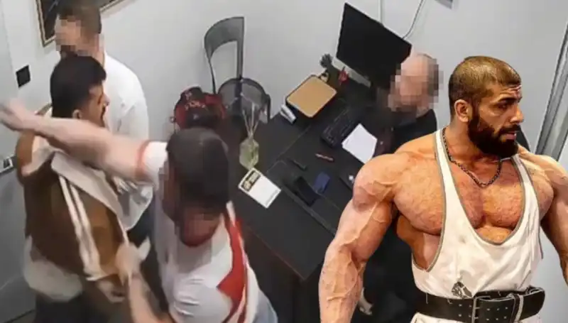 **Milli Sporcuya Dayak İddiası: Sanıklardan Şok Edici Pişkinlik**