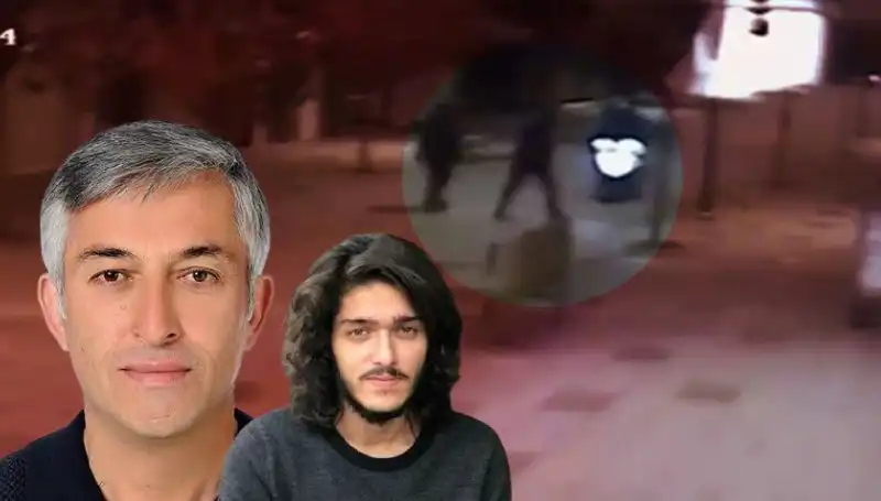 İki Nesilde Aynı Trajedi: Baba ve Oğulun Kahreden Ölüm Hikayesi