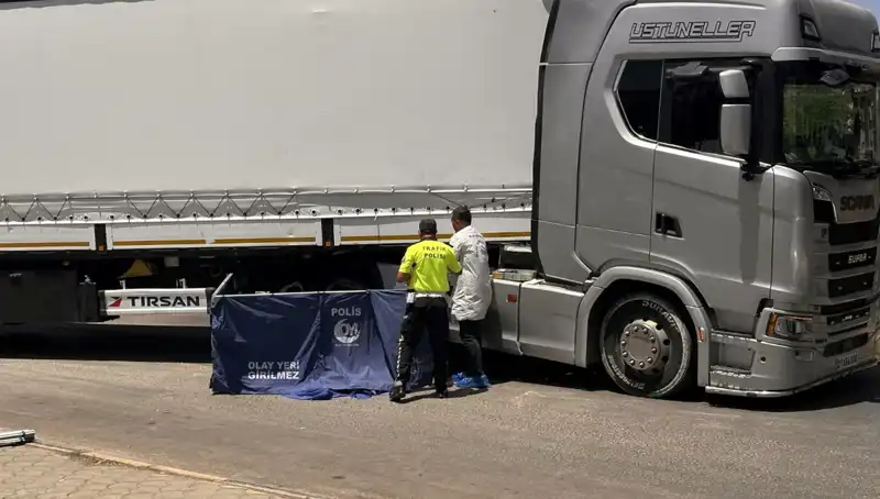 Gaziantep’te Feci TIR Kazası: Hayatını Kaybedenlerin Düşündüren Hikayesi