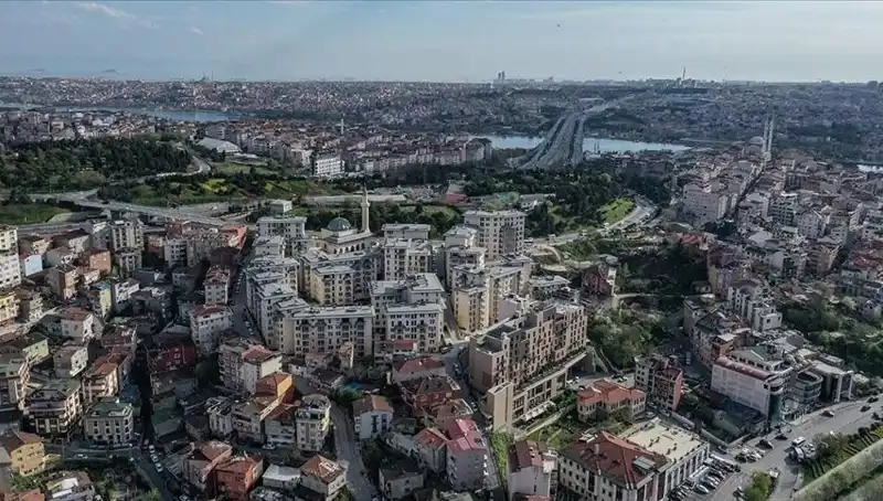 İstanbul'un Kentsel Dönüşümü: Gelecek İçin Ummadığımız Zorluklar