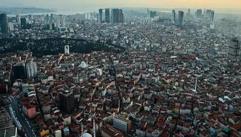 23 Nisan Depremi Sonrası Konut Fiyatlarında Şok Artış: Nedenleri ve Etkileri