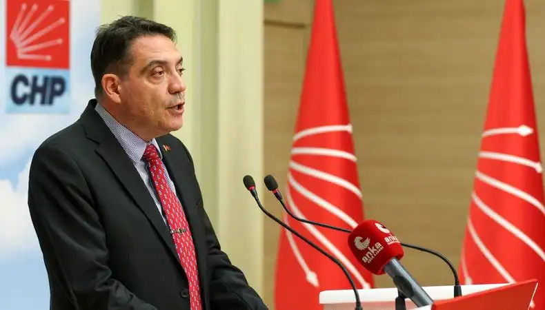 CHP'li Yankı Bağcıoğlu Hakkında Beraat Kararı: Siyasette Yeni Bir Dönem Mi?