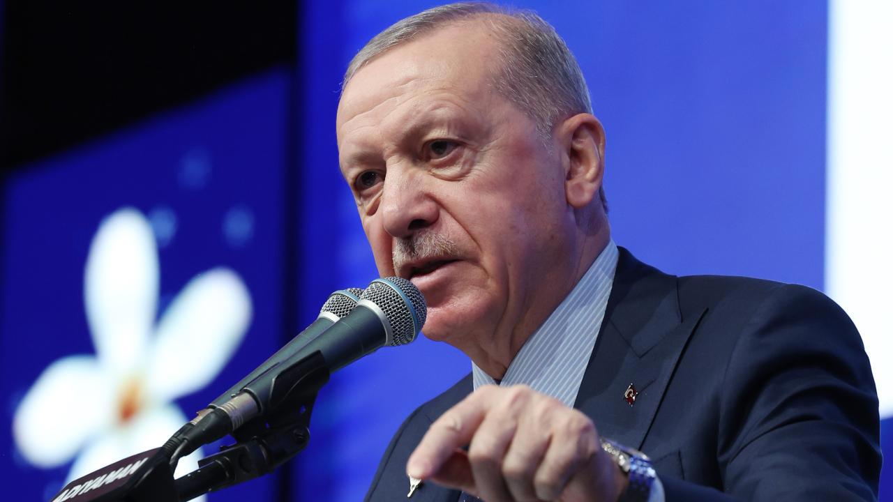 Cumhurbaşkanı Erdoğan, Depremzedeler İçin Taahhütte Bulundu