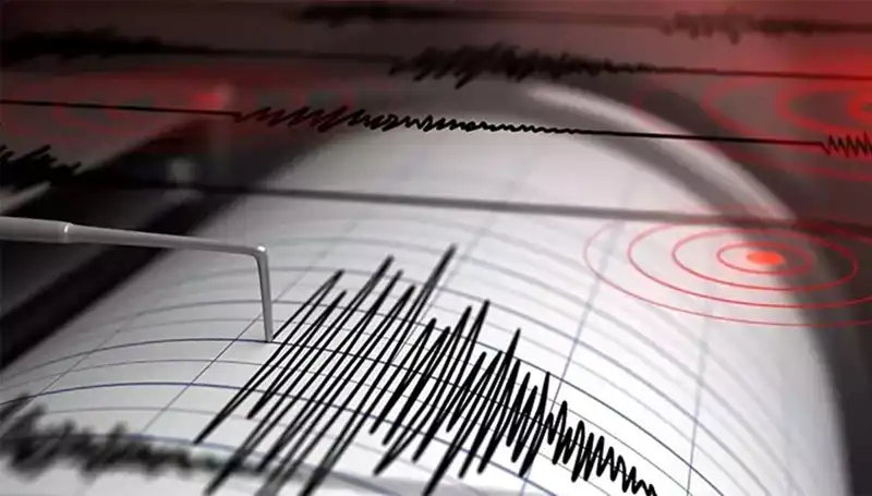 Datça Açıklarında Şok Eden 4.4 Büyüklüğünde Deprem! Neler Oluyor?